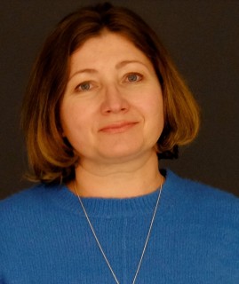 dr Aneta Kozak-Białek