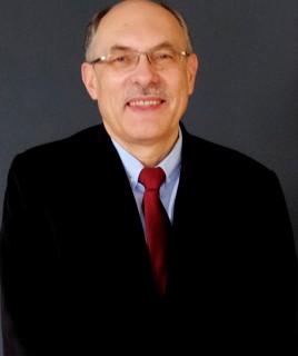 dr Jacek Mizerski