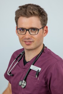 dr n. med. Maciej Janik