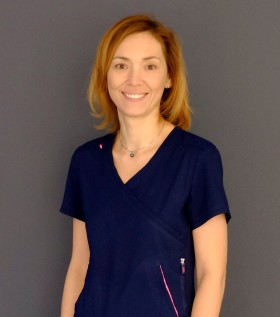 dr Natalia Strzelczyk